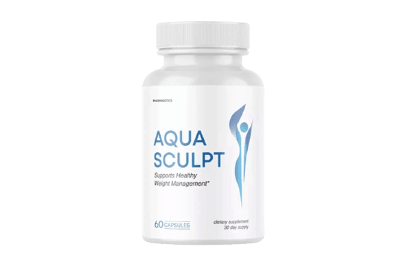 AquaSculpt 1-Bottle