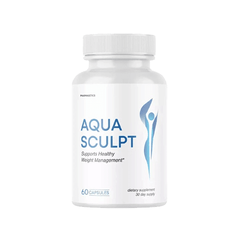 AquaSculpt Key Ingredients