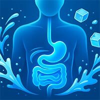 Supports Digestive Health