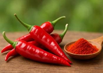 Metabolism-Boosting Foods