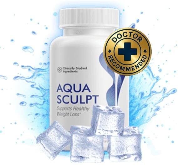 Why AquaSculpt is the Most Scientific Weight Loss Solution