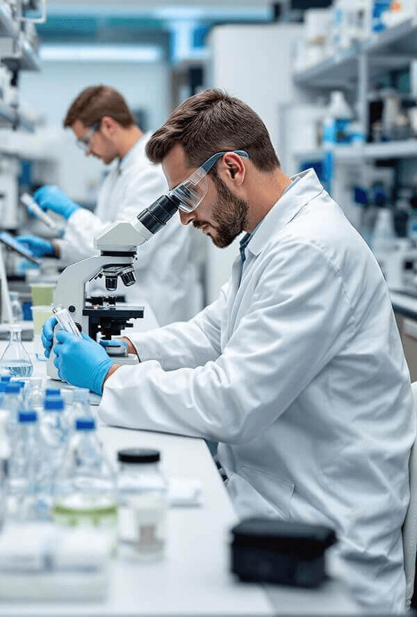 AquaSculpt Scientific